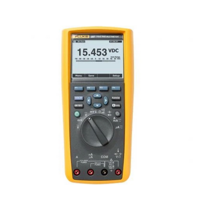 Fluke 287C萬用表