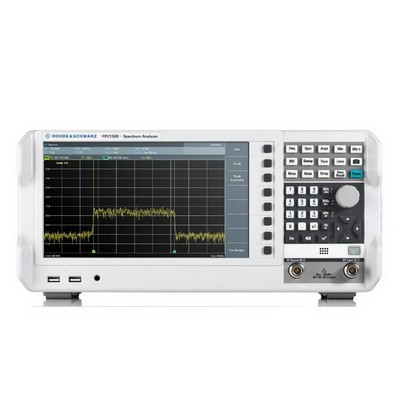 R&S?FPC 頻譜分析儀